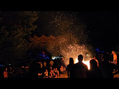 Rhadoo - Waha 2023 Night Set