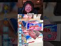 CASEOH RANKS HOSTESS SNACKS Clips Funny Caseoh Food Viral Streamer