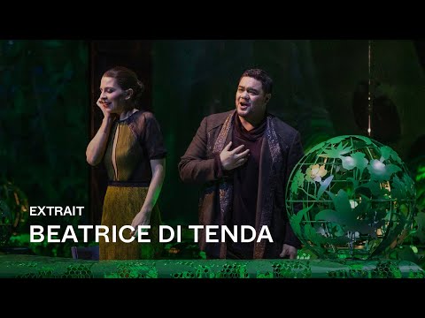 [EXTRAIT] BEATRICE DI TENDA by Vincenzo Bellini (Theresa Kronthaler, Pene Pati)