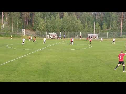 LehPa/2 - ToU, miesten nelonen, 29.06.2023