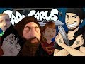 OLD Harry Potter PS1 Caddicarus