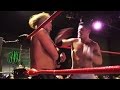 Free Match Eddie Edwards Vs Brian Fury Beyond Wrestling State Of The Art ROH TNA Impact