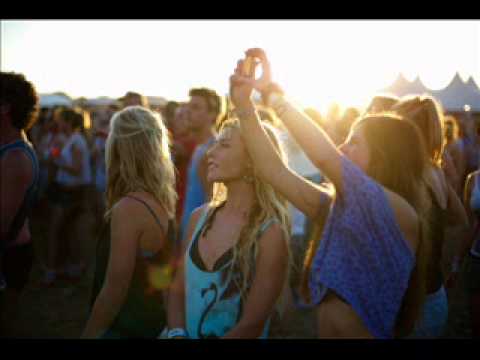 Umek - Live @ Beyond Wonderland 2013 (Bay Area) FULL SET