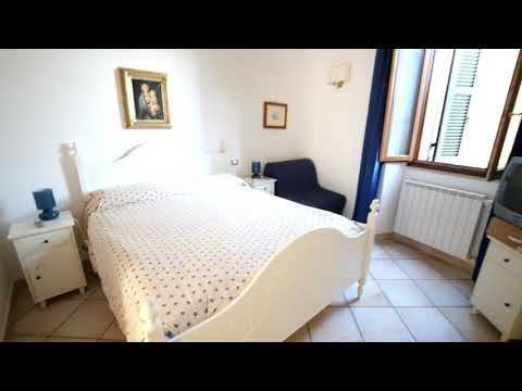 Poggio Catino, appartamento perfetto con affaccio su splendida piazza