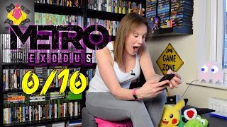 Metro Exodus PS4 Metacritic REACTIONS | Disaster launch!!! | TheGebs24