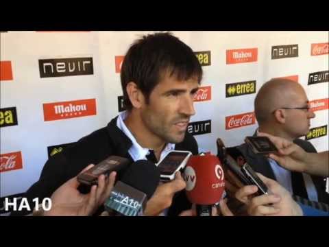 Rayo Vallecano -- Valencia CF 12-05-2013 www.ha10.es