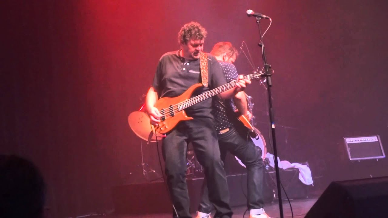 Bloody Buccaneers (Golden Earring tribute)