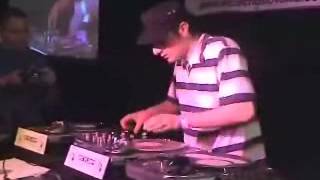 DJ Rafik vs DJ Unkut 2/2