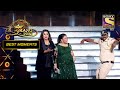 इस जाबाज़ Officer के Dance पे फराह हुई Shock Umang 2022 Perfor