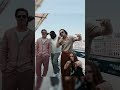 #BulletTrainMovie Cast Takes Berlin | BULLET TRAIN #Shorts