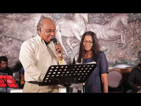 Sagare Sihilel - Ranjani de Silva / Lal Wicramasing