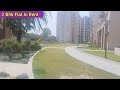 Flat In Rent 2 Bhk Flat At Sushant Golf City Lucknow Near Lulu Mall Call 8840758970