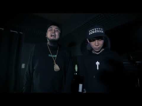 【GRIME SESSION】Catarrh Nisin × TRICO as MAKA
