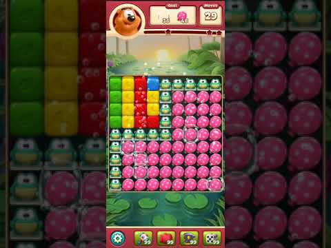 Toon Blast level 3252