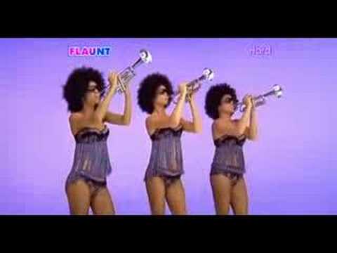 Ida Corr vs_ Fedde Le Grand - Let Me Think About It