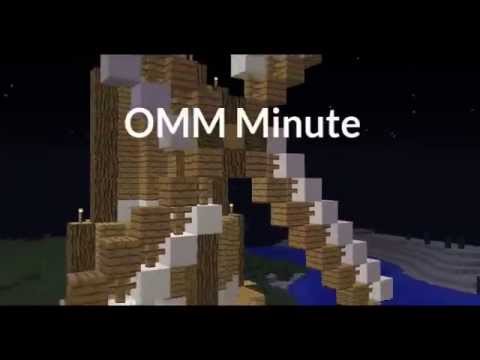 [Minecraft PVE Towny] OMM Minute: Farmer Job
