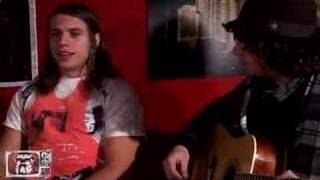 The Audition - Live at Victory Records