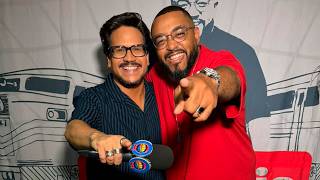 Tiee faz show da turnê Subúrbio em Salvador