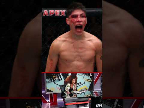 Bahamondes with the highlight for the ages 🤯