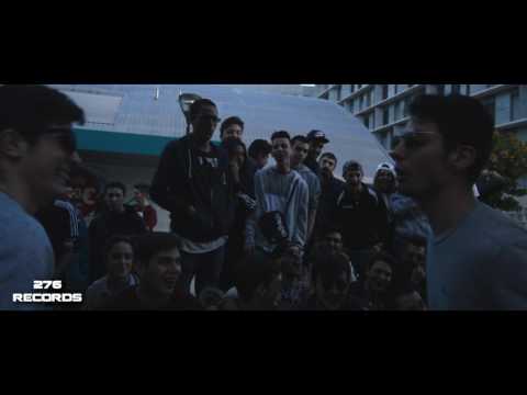 KIM VS MESTIZO //16AVOS// 4TA CLASIFICATORIA ANDALUCIA BATTLE (GRANADA)