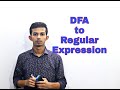 7 Converting DFA To Regular Expression Theory Of Computation