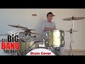 Big Bang Theory Theme Barenaked Ladies Drum Cover By MAU HD
