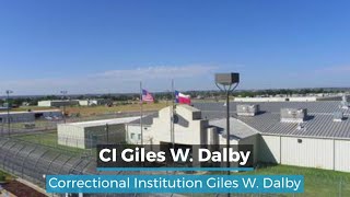 Giles W  Dalby Correctional Facility | Correctional Institution Giles W. Dalby