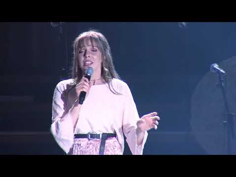 Sestre Ramljak - Ne plači Marijo (Uskrs fest 2018.)