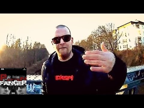 MR. HODEN - DER EIERMANN (DeutschRap 2015)