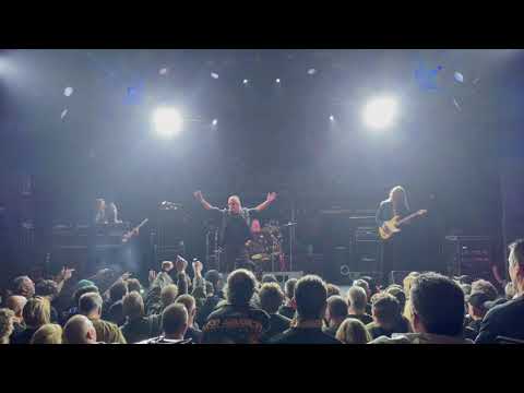 Livesay - Awaken The Giant (live at the Chance Theater 12/11/2021)