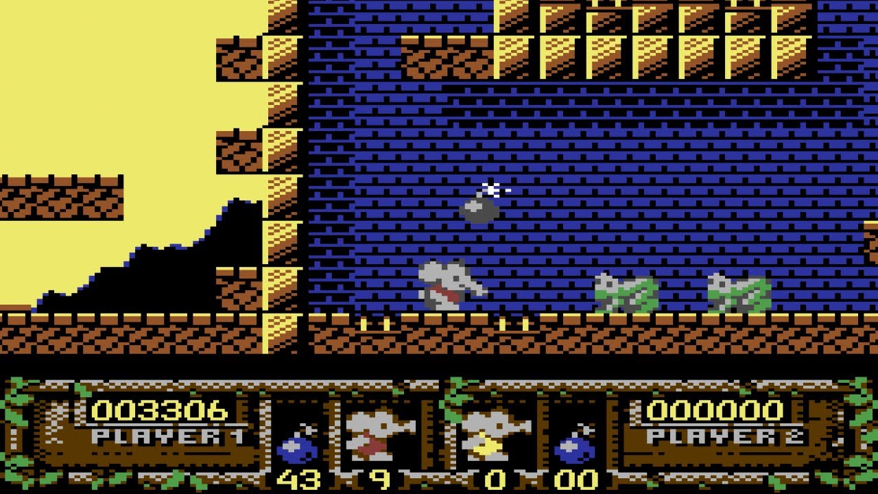 Gameplay Video