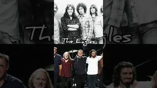 TOO MANY HANDS #theeagles #rock