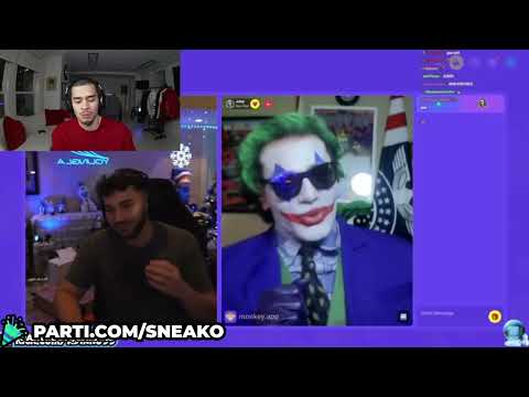 SNEAKO The Top G - Fan Channel and SNEAKO Everything - Fan Channel