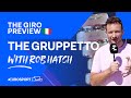 🇮🇹 Can anyone stop Tadej Pogačar's quest for the Maglia Rosa? | 2024 Giro d'Italia | The Gruppetto