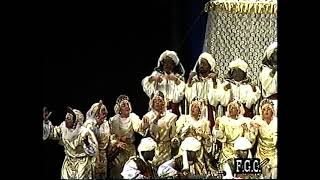 La Jaima – Segunda Semifinal – COAC 1991