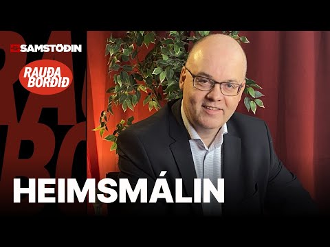 Munu Úkraínumenn kyngja 28 punkta plani Trump?