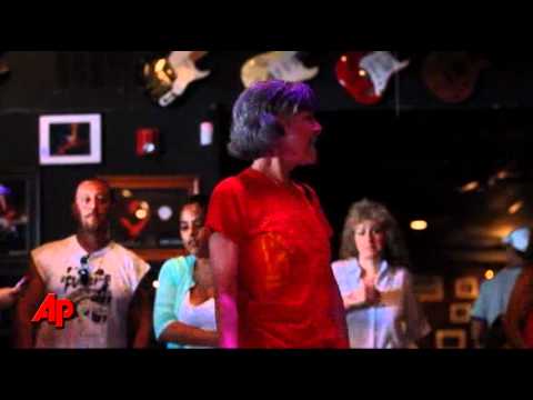 'Big Man' Clemons Remembered at NJ Haunt