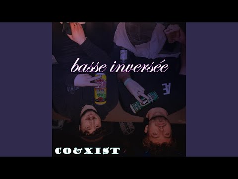 Basse inversée (feat. El Desperado & Sköne)