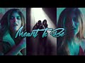 Meant To Be Status Fullscreen Status Ananya Birla Status English Status Your Status