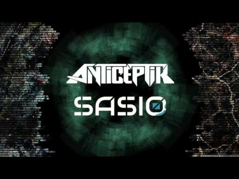 ANTICEPTIK vs SASIO  - Granite