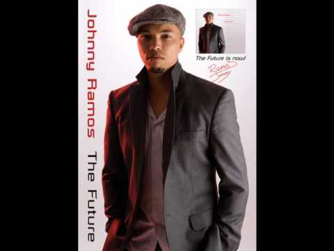 Johnny Ramos- My lady (JustJay Records)