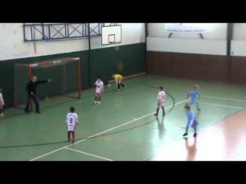 3.TJ PRAGA PRAHA - PRAGIS SATALICE  1:0 (Říčany,12.2.2012)