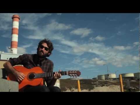 Matt Costa - "Never Change"