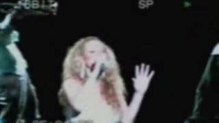 07 Subtle Invitation - Mariah Carey (live at Seoul)