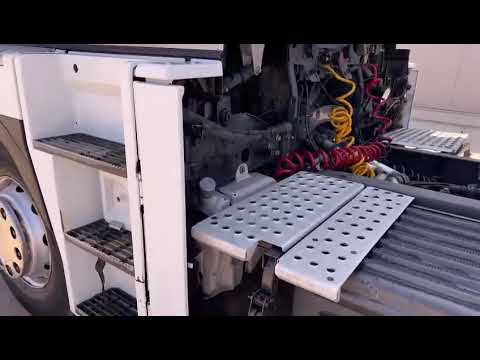 EL20060 - Renault MAGNUM 460