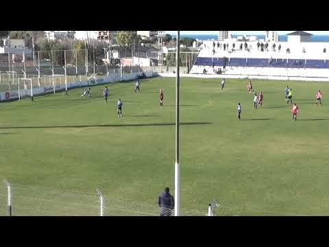9NA DIVISIÓN | JORGE NEWBERY (COMODORO RIVADAVIA) 2-1 HURACÁN