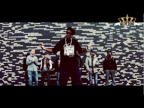 Pper - Mijn Ding Videoclip (Made By 7Balas-Records)