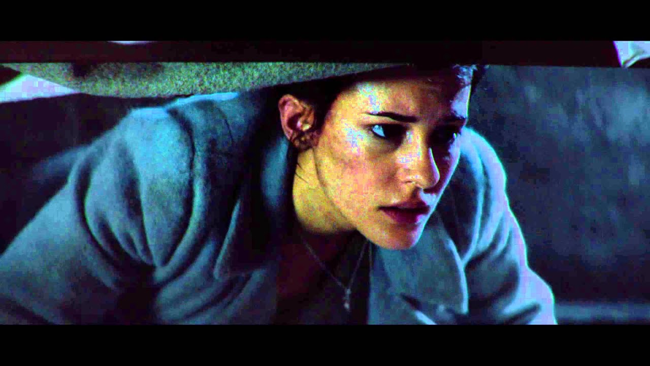 THE WOMAN IN BLACK 2:ANGEL OF DEATH ชุดดำสัมผัสมรณะ (Official Trailer Sub Thai)