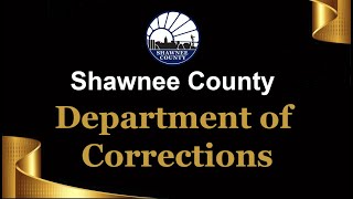 Shawnee County Department of Corrections - Officer Hopper