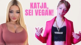 Songtext von Die militante Veganerin - Free the Zitze! Text Musik-video-Miniaturansicht